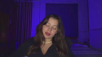 WildaJabour live cam on Cam4