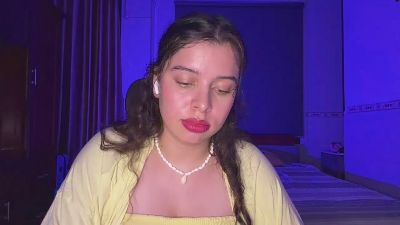WildaJabour live cam on Cam4