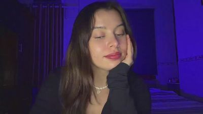 WildaJabour live cam on Cam4