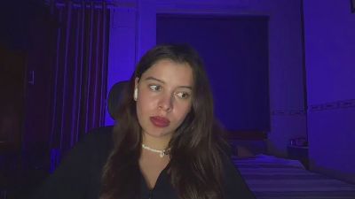 WildaJabour live cam on Cam4