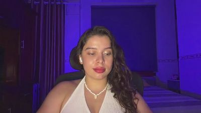 WildaJabour live cam on Cam4