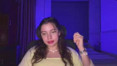 WildaJabour live cam on Cam4