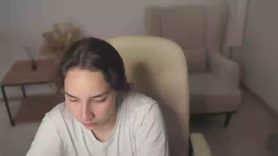 WildaKeleman live cam on Cam4