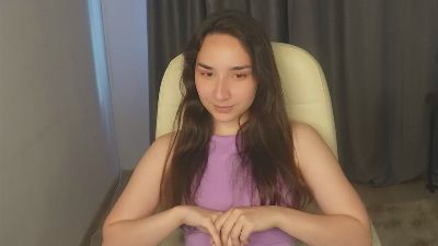 WildaKeleman live cam on Cam4