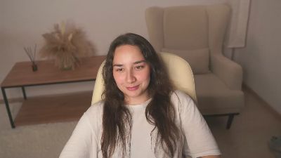 WildaKeleman live cam on Cam4
