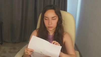 WildaKeleman live cam on Cam4