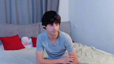 Wilder_Mystic live cam on Cam4