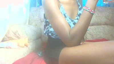 Wildsiren live cam on Cam4