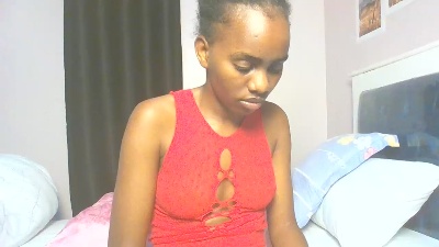 Wildsiren live cam on Cam4