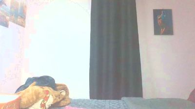 Wildsiren live cam on Cam4