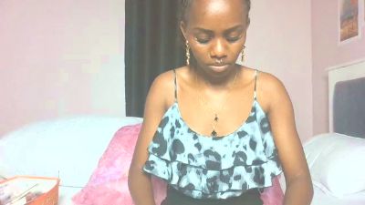 Wildsiren live cam on Cam4