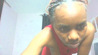 Wildsiren live cam on Cam4