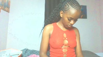 Wildsiren live cam on Cam4