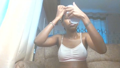 Wildsiren live cam on Cam4