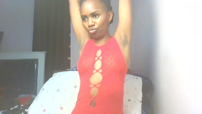 Wildsiren live cam on Cam4