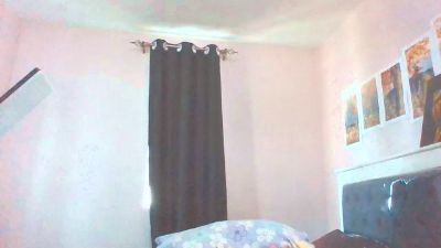 Wildsiren live cam on Cam4