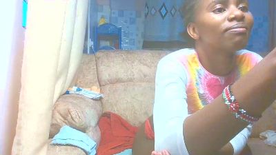 Wildsiren live cam on Cam4