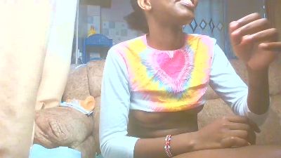 Wildsiren live cam on Cam4