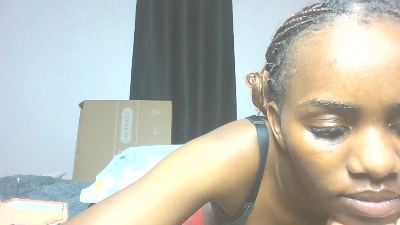 Wildsiren live cam on Cam4