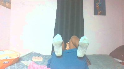 Wildsiren live cam on Cam4
