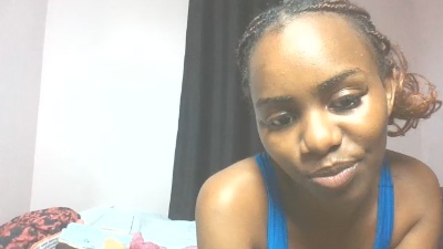 Wildsiren live cam on Cam4
