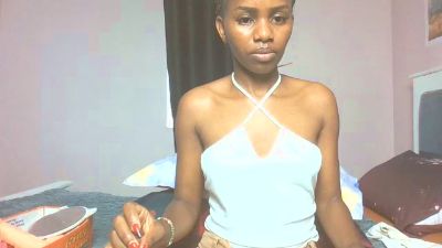 Wildsiren live cam on Cam4