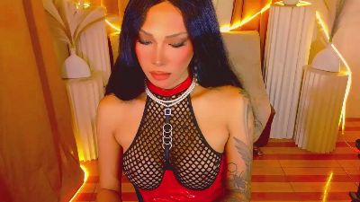 Wildtiffany live cam on Cam4