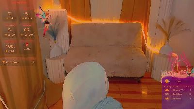 Wildtiffany live cam on Cam4