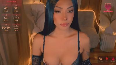 Wildtiffany live cam on Cam4