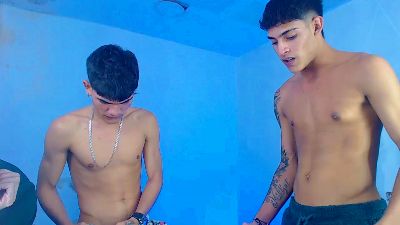 live sexcam Wilhotxxx