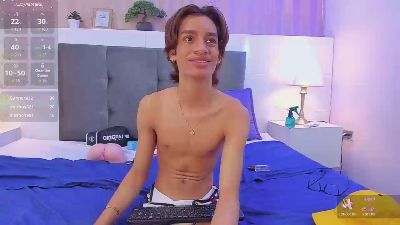 Will_Turneer Live Cam Chat on Cam4