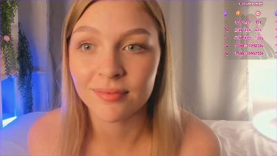 WillaLawrence live cam on Cam4