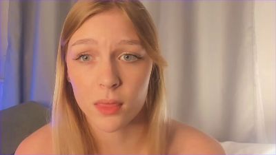 WillaLawrence live cam on Cam4