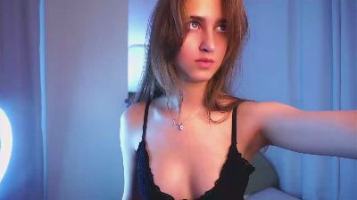 WilleneTillett live cam on Cam4