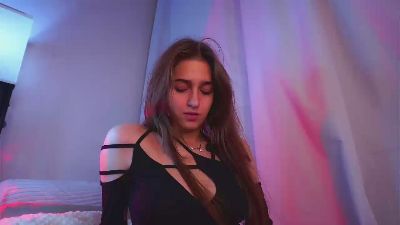 WilleneTillett live cam on Cam4