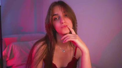 WilleneTillett live cam on Cam4