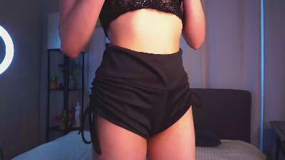 WilleneTillett live cam on Cam4