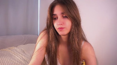 WilleneTillett live cam on Cam4