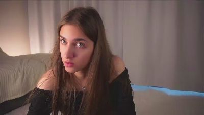 WilleneTillett live cam on Cam4