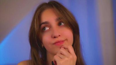 WilleneTillett live cam on Cam4