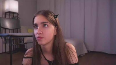 WilleneTillett live cam on Cam4
