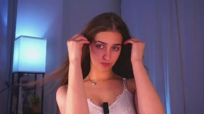 WilleneTillett live cam on Cam4