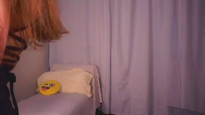 WilleneTillett live cam on Cam4