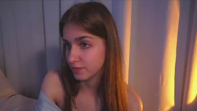 WilleneTillett live cam on Cam4