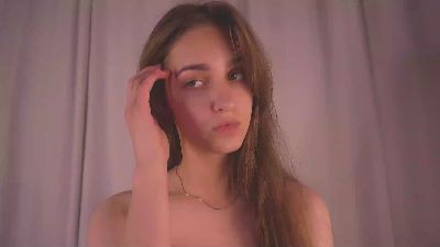 WilleneTillett live cam on Cam4