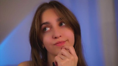 WilleneTillett live cam on Cam4