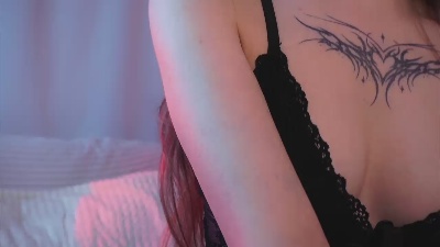 WilleneTillett live cam on Cam4