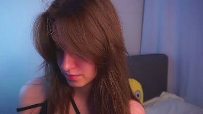 WilleneTillett live cam on Cam4