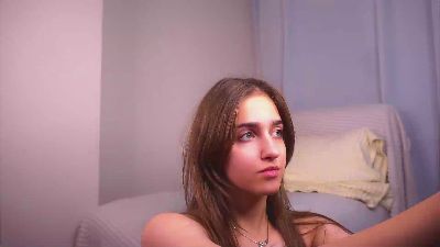 WilleneTillett live cam on Cam4