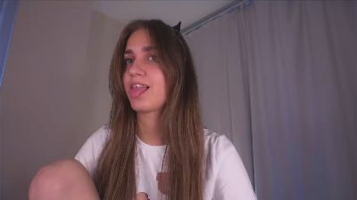 WilleneTillett live cam on Cam4